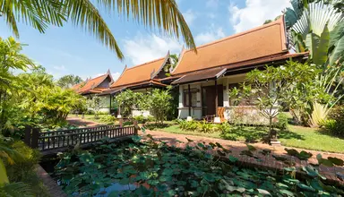 Khaolak Bhandari Resort & Spa