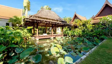 Khaolak Bhandari Resort & Spa