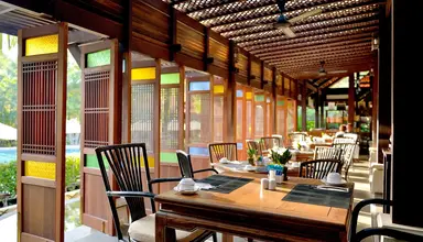 Khaolak Bhandari Resort & Spa