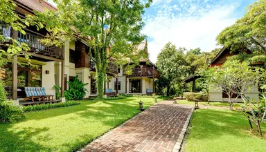 Khaolak Bhandari Resort & Spa