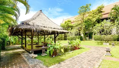 Khaolak Bhandari Resort & Spa