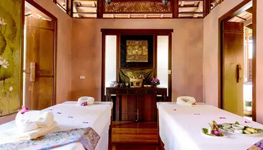 Khaolak Bhandari Resort & Spa