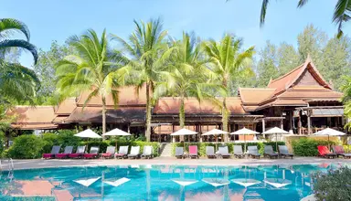Khaolak Bhandari Resort & Spa