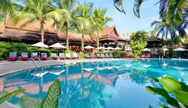 Khaolak Bhandari Resort & Spa