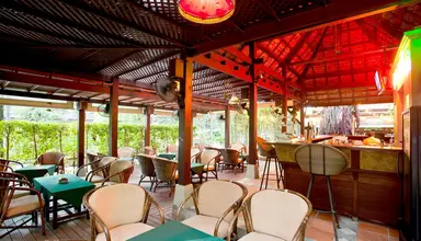 Khaolak Bhandari Resort & Spa