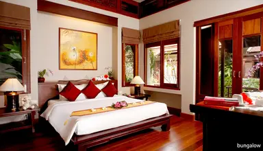 Khaolak Bhandari Resort & Spa