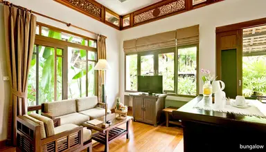 Khaolak Bhandari Resort & Spa
