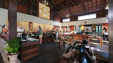 Khaolak Bhandari Resort & Spa