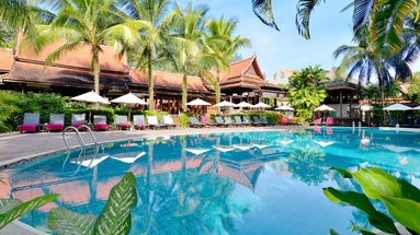 Khaolak Bhandari Resort & Spa