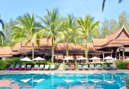 Khaolak Bhandari Resort & Spa