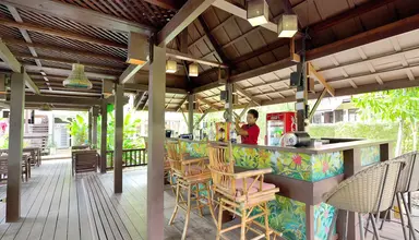 Khaolak Bhandari Resort & Spa