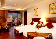 Khaolak Bhandari Resort & Spa