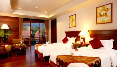 Khaolak Bhandari Resort & Spa