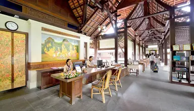 Khaolak Bhandari Resort & Spa