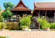 Khaolak Bhandari Resort & Spa