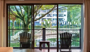 Khaolak Emerald Beach Resort