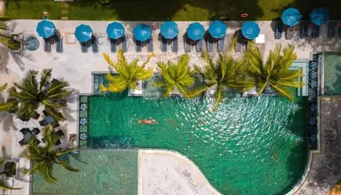 Khaolak Emerald Beach Resort