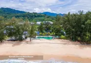 Khaolak Emerald Beach Resort