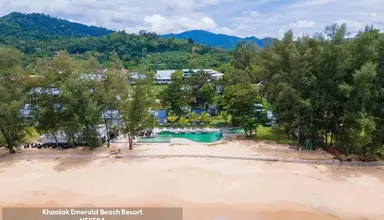 Khaolak Emerald Beach Resort
