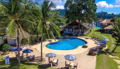 Khaolak Emerald Beach Resort