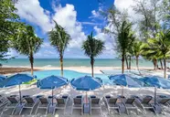 Khaolak Emerald Beach Resort