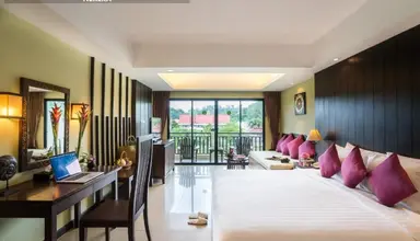 Khaolak Emerald Beach Resort