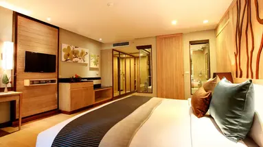 Khaolak Merlin Resort