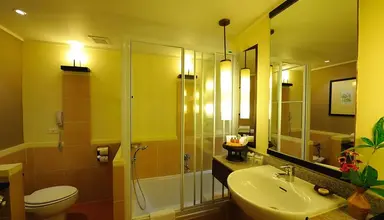 Khaolak Merlin Resort