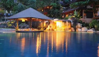 Khaolak Merlin Resort