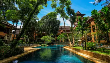 Khaolak Merlin Resort