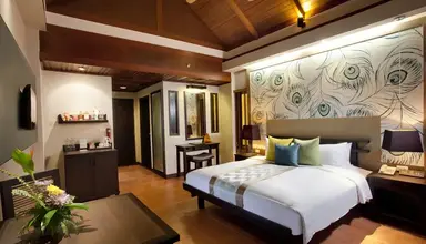 Khaolak Merlin Resort