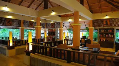Khaolak Merlin Resort