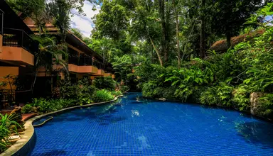 Khaolak Merlin Resort