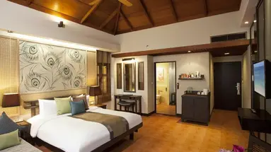 Khaolak Merlin Resort
