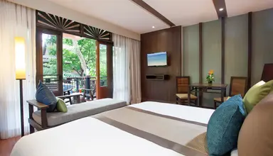 Khaolak Merlin Resort