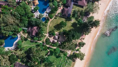 Khaolak Merlin Resort