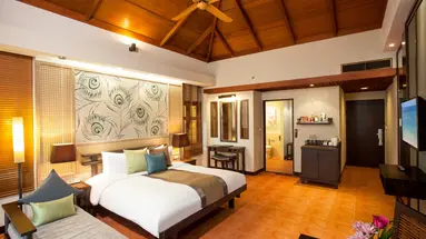 Khaolak Merlin Resort