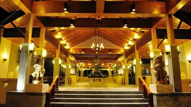 Khaolak Merlin Resort