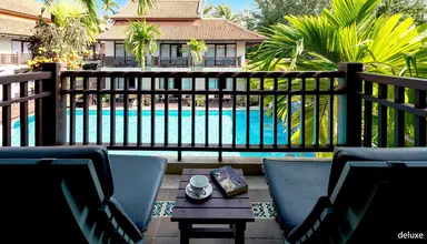 Khaolak Oriental Resort