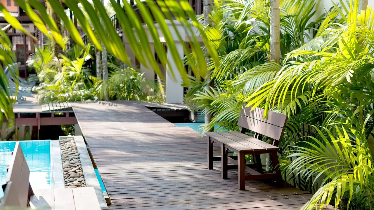 Khaolak Oriental Resort