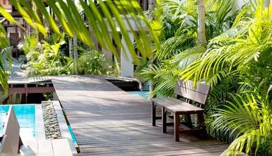 Khaolak Oriental Resort