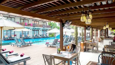 Khaolak Oriental Resort