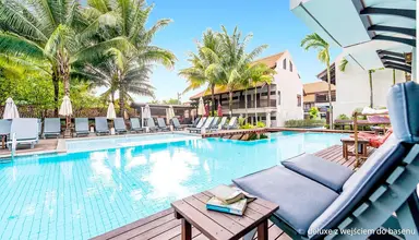 Khaolak Oriental Resort