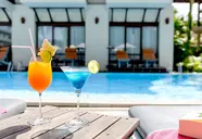 Khaolak Oriental Resort