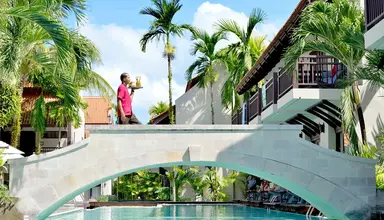 Khaolak Oriental Resort