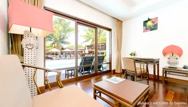 Khaolak Oriental Resort
