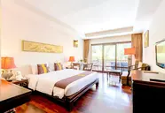 Khaolak Oriental Resort