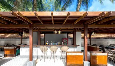 Khaolak Oriental Resort