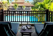 Khaolak Oriental Resort