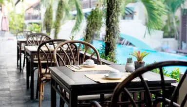 Khaolak Oriental Resort
